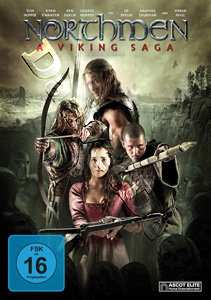 Northmen - A Viking Saga | North men  DVD